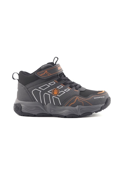 Lumberjack Rapthor Hı 3pr Gri Erkek Çocuk Outdoor Bot 000000000101393581 Gri - Turuncu Lumberjack Rapthor Hı 3pr Gri Erkek Çocuk Outdoor Bot 000000000101393581 Gri - Turuncu