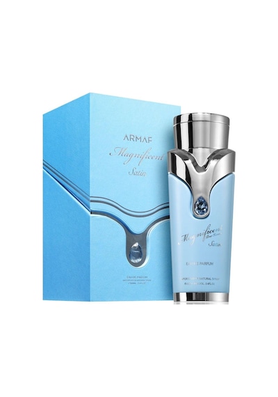 Armaf Magnificent Satin Edp 100 Ml Unisex Parfüm Aromatik