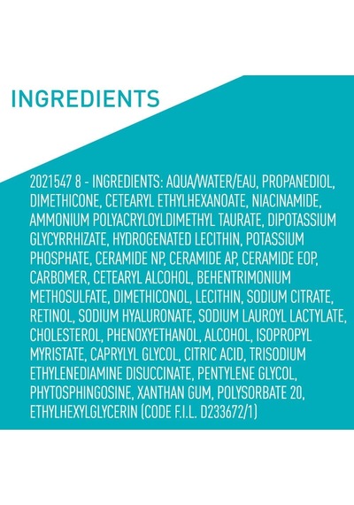 "akne Sonrası İşaretler Ve Cilt Dokusu İçin Retinol Serumu Gözenek Rafine Etme, Yeniden Yüzey, Retinol İle Aydınlatıcı Yüz Serumu 1 Oz"
