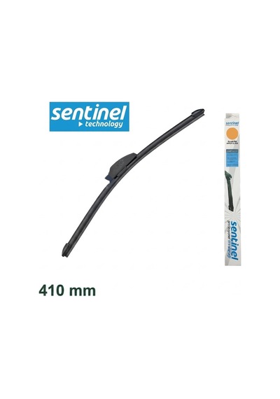 Sentinel Ön Muz Silecek 410mm