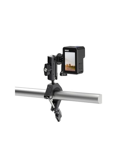 Ulanzi Cm025 Aksiyon Kameralar İçin Gidon Clamp