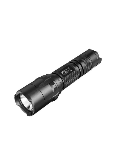 Nıtecore P20 800 Lumen Elfenerı-1397 Siyah