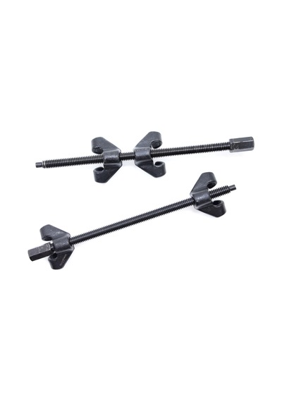 Worldforce Profesyonel Helezon Yay Çektirme Mekanik Kancalı 370 MM