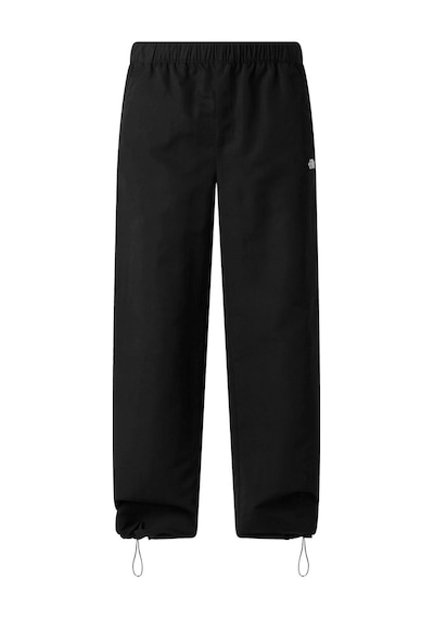 The North Face M Tnf Easy Packable Pantolon Erkek Pantolon Nf0a8fbmjk31 Siyah
