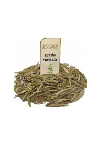İstanbul Baharat Zeytin Yaprağı 2 x 40 G