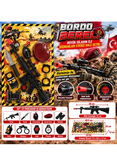 Northcity 123 Bordo Bereli Bx