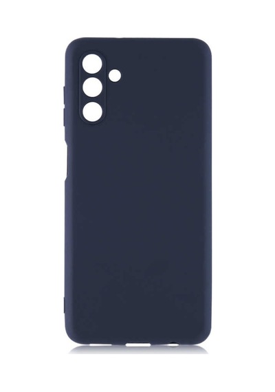 Samsung Uyumlu Galaxy A13 5G Kılıf Soft Mat Premier Case