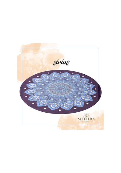 Mithra Moon Yoga Matı Sirius