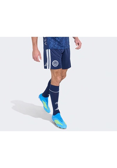 Adidas Fenerbahçe 26/27 Üçüncü Şort Erkek Fenerbahçe 26/27 Üçüncü Şort Kc7394 Lacivert