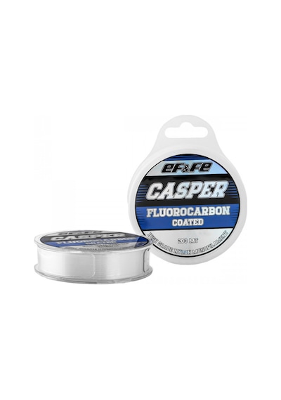 Casper Fluorocarbon Coated 200 Metre Hayalet Misina 0.40mm