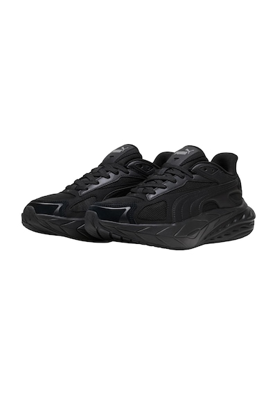 404714-01 Puma Hypnotic Ls 2 Spor Ayakkabı Siyah 404714-01