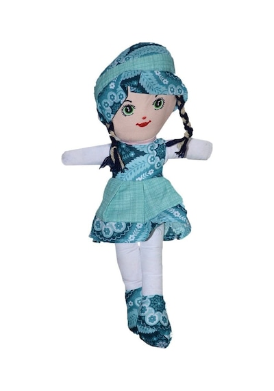 910 Aydede, Bez Bebek 50 Cm - Qhdh-899580 1 Adet