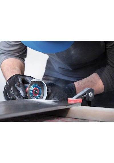Bosch Expert 76 Mm Gws 12v-76 Sert Seramik Elmas Kesme Diski 2608902391