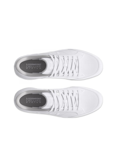 Under Armour 3028486 Ua Official Sneakers Beyaz Unisex Spor Ayakkabı Beyaz