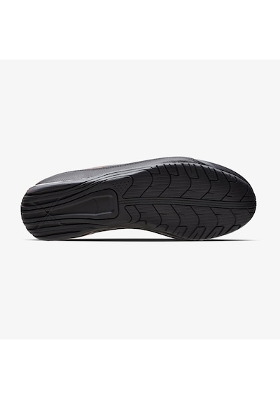Lescon Zıon Unisex Sneakers Spor Ayakkabı Siyah