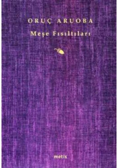 Meşe  Fısıltıları