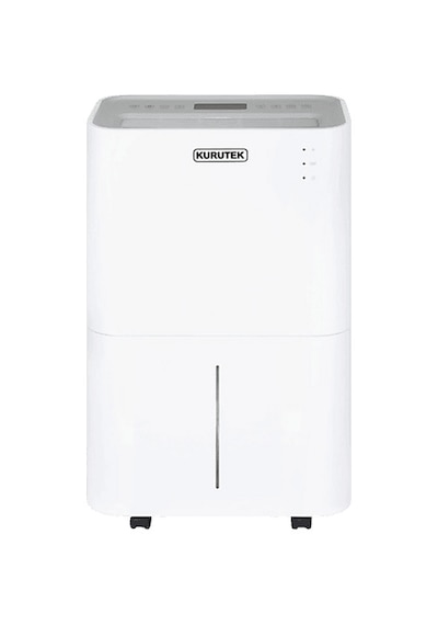 Kurutek Kt20 Hepa Wi-fi Nem Alma Cihazı Beyaz