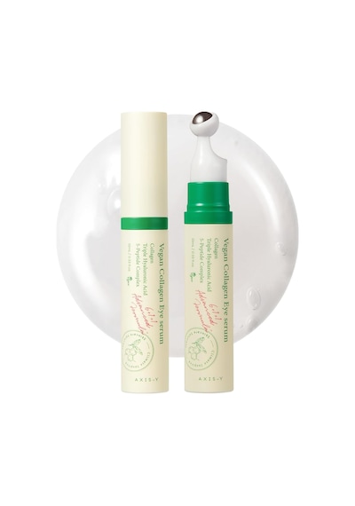 Vegan Collagen Eye Serumu 10 Ml Göz Serumuu