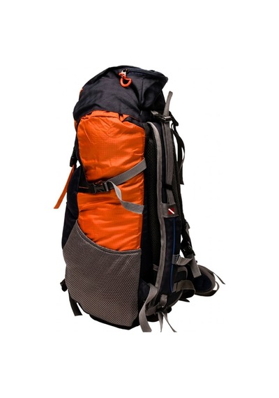 Giant Stride Trekking Bag Orange Çok Renkli