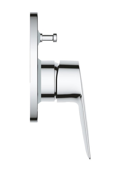 Grohe Bauedge Tek Kumandalı Banyo Bataryası 29039001 Diğer