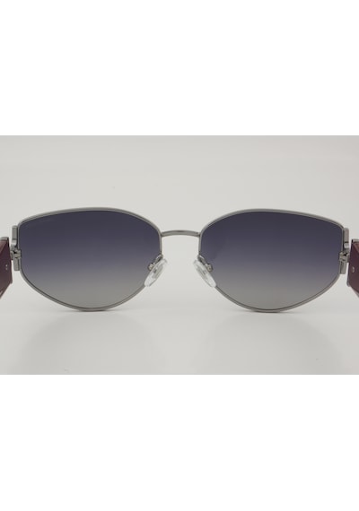 Despada Ds 2460 C2 61 - 01 Güneş Gözlüğü Gümüş