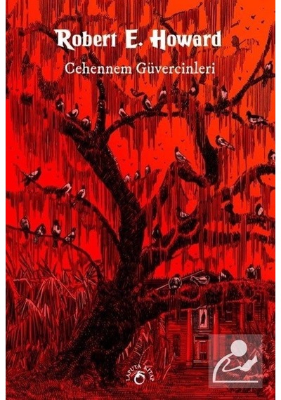 Cehennem Güvercinleri / Korku Öyküleri 1 / Robert E. Howard