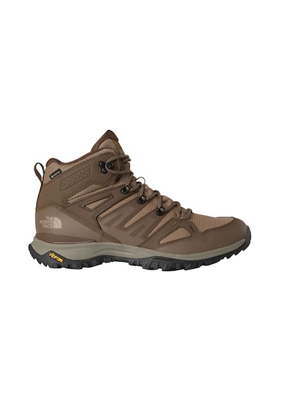 The North Face M Hedgehog Mıd Gore-tex Erkek Outdoor Botu Nf0a8aaa73e1 Kırmızı