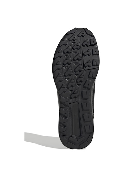 Adidas Terrex Anylander Siyah Erkek Outdoor Ayakkabı 000000000102039843 Siyah-grı Gri - Siyah
