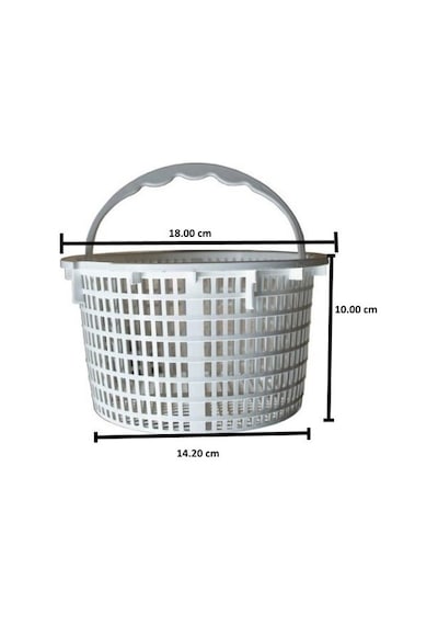 Skimmer Sepeti N11.1395