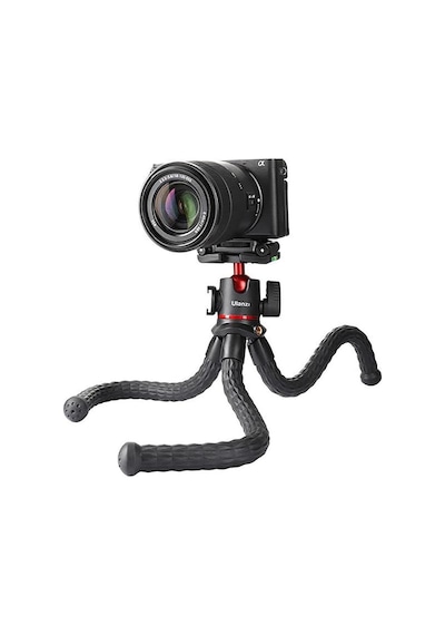 Ulanzi Mt-33 Cold Shoe Ahtapot Tripod