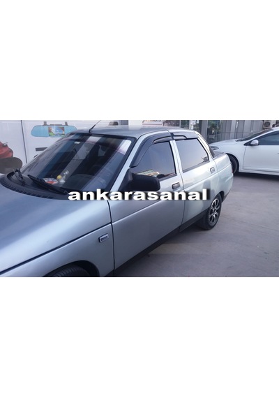 Lada Vega Mügen Cam Rüzgarlığı Sedan Tüm Kasalar 4 Lü Takım N11.17007