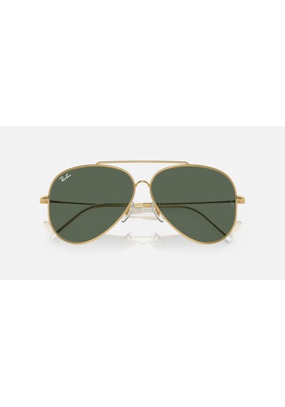 Rayban Rb 0101s 001/vr 59 11 Unisex Güneş Gözlüğü Çok Renkli