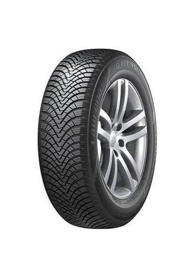 Laufenn G Fit 4s Lh71 205/55R17 95V XL M+S 3pmsf Dört Mevsim Lastiği 2026