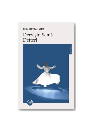 Dervişin Semâ Defteri - Aıaı-894370