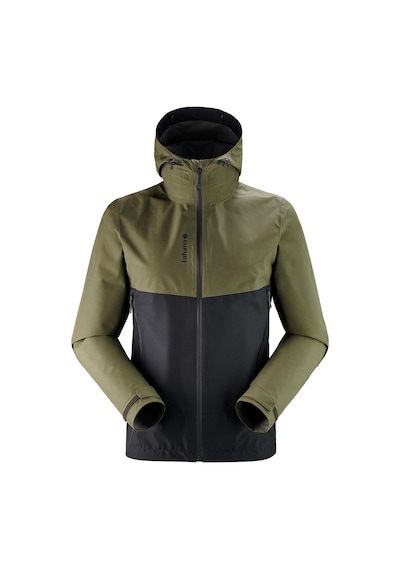 Lafuma SHIFT Goretex Ceket LFV11408 3241 Yeşil