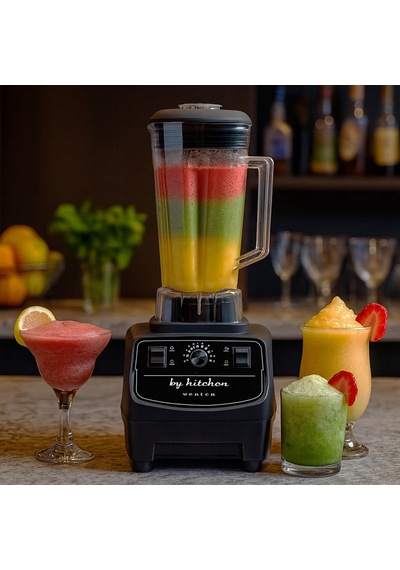 By Kitchen Vortex Bar Blender 2 L 1500W