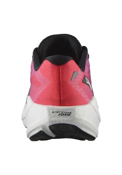 Salomon Salomon Aero Blaze 3 Erkek Yol Koşusu Ayakkabısı 8800 Çok Renkli