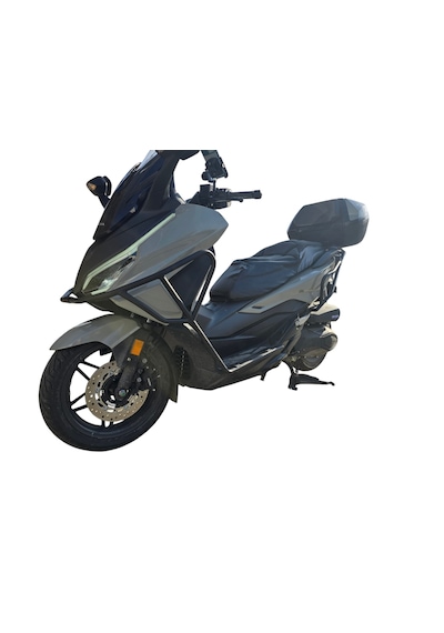 Honda Forza 250 Ön Arka Koruma Demiri