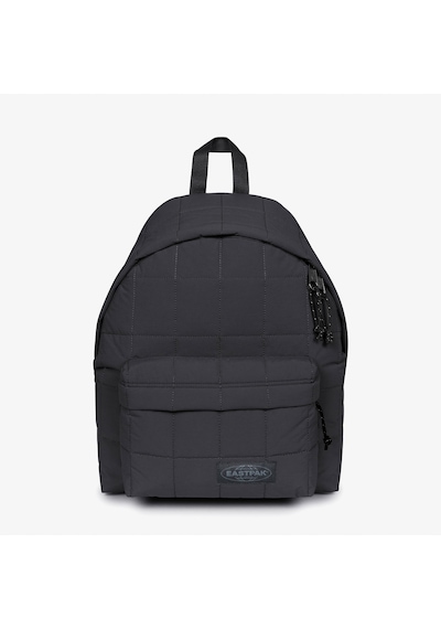 Eastpak Padded Pak'r Puff Chekcs Unisex Siyah Sırt Çantası Ek000620d0f1 2800282