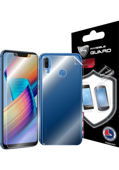Ipg Honor Play Görünmez Tam Kaplama