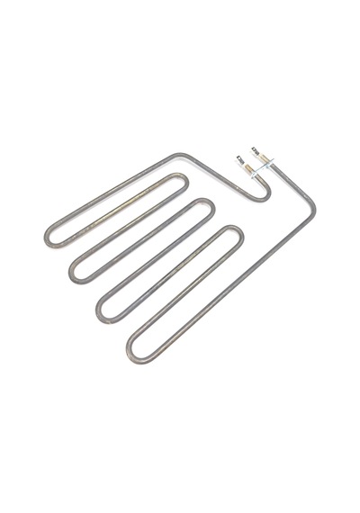 Sern Prıme Sauna Hamam Soba Isıtıcı Rezistansı Yandan Çıkış Çekme Boru Cr316 2650w 230v