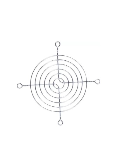 Buhara 8Cm Fan Teli - 80X80Mm 100 Adet