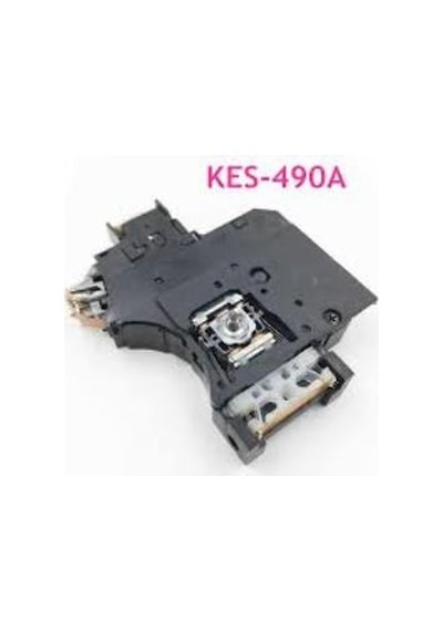 Playstation 4 Kes490A PS4 Lens Lazer Cd Rom Tamiri