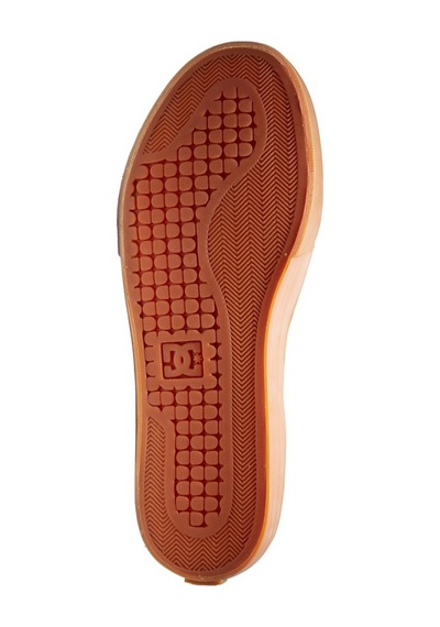 Dc Dc Pure High-top Wc Erkek Siyah Günlük Ayakkabı Bgm