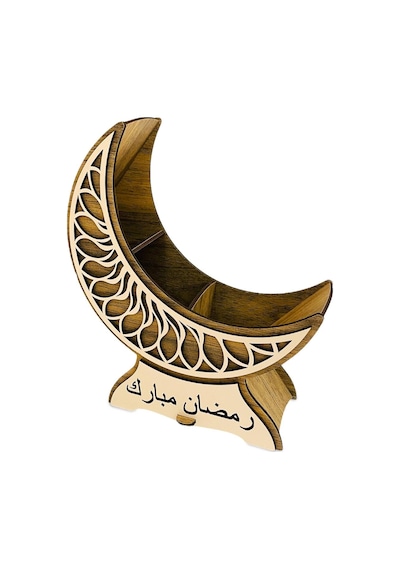 Hilal - Ramazan Ayı Hediyelik Dekoratif Sunumluk Hurmalık Lokumluk Çerezlik Şekerlik Kase Ceviz-bej - 239139856 Ceviz-bej Hilal - Ramazan Ayı Hediyelik Dekoratif Sunumluk Hurmalık Lokumluk Çerezlik Şekerlik Kase Ceviz-bej - 239139856 Ceviz-bej