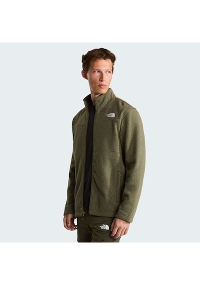The North Face M Gordon Lyons F/z Jacket Erkek Ceket Nf0a8ex17d01 Yeşil