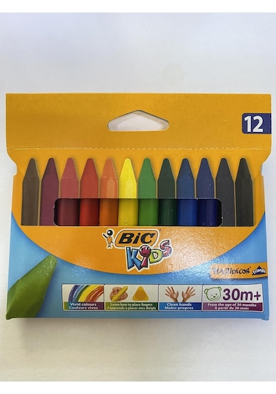 Bic Mum Boya 7697151583195