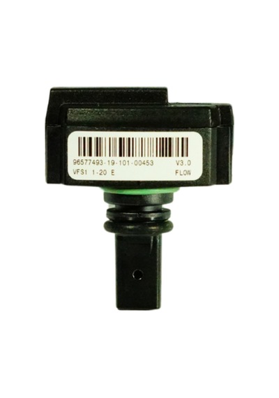Transducer Akış Şalteli Grundfos Viessmann Türbin Okuyucu