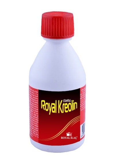 Royal Creolin 100 Ml