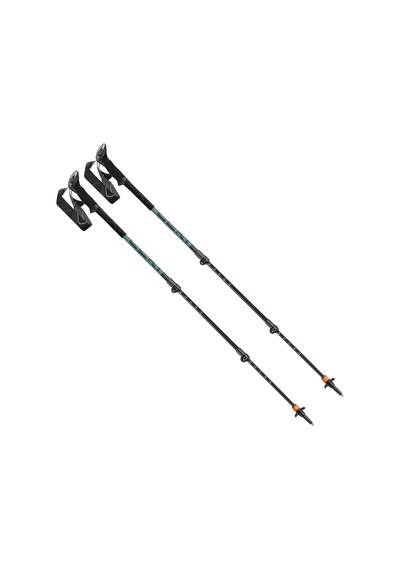 Leki Makalu Lite Antishock Baton Çok Renkli